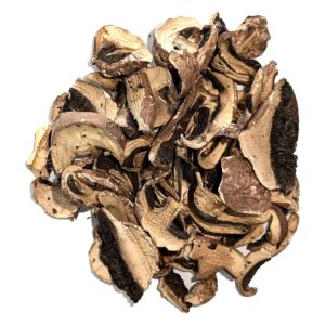 Dried Portobello Mushrooms-1kg