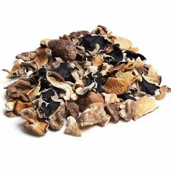 Dried Wood Ear Mushroom-1kg