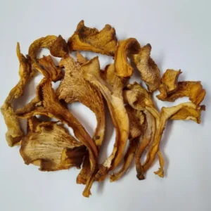 Dried Chanterelle Mushrooms-1kg