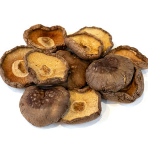 Buy Dried Shiitake Mushroom
